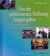 Von der gemeinsamen Hoffnung Zeugnis geben