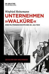 Unternehmen Walküre