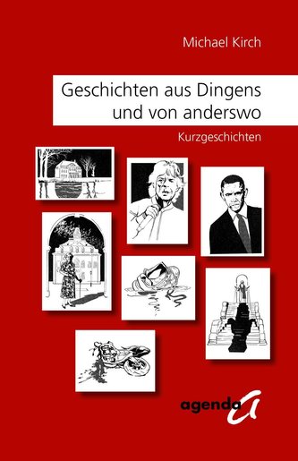 Geschichten aus Dingens und von anderswo Geschichten aus Dingens und von anderswo