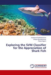 Exploring the SVM Classifier for the Appreciation of Shark Fish