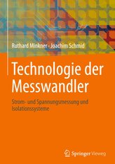 Technologie der Messwandler