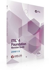 ITIL 4 foundation revision guide
