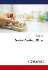 Dental Casting Alloys
