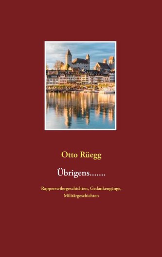 Übrigens....... Übrigens.......