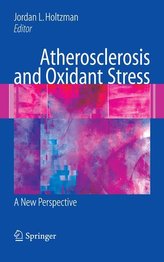 Atherosclerosis and Oxidant Stress