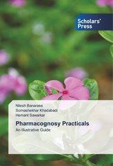 Pharmacognosy Practicals