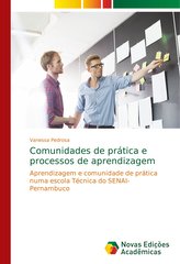Comunidades de prática e processos de aprendizagem