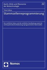 Stammzellenreprogrammierung