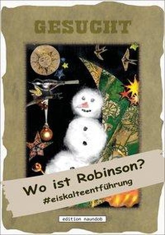 Wo ist Robinson? Wo ist Robinson?