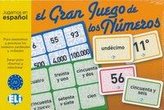 El Gran Juego de los Números. Gamebox