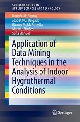 Data Mining Techniques in the Analysis of Indoor Hygrothermal Conditions