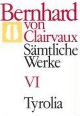 Sämtliche Werke 6