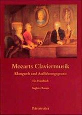 Mozarts Claviermusik