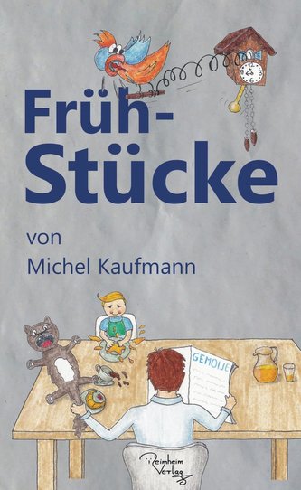 Früh-Stücke Früh-Stücke