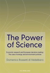 The Power of Science