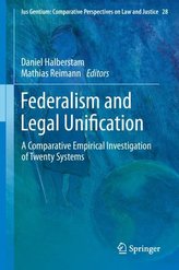 Federalism and Legal Unification