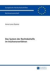 Das System der Rechtsbehelfe im Insolvenzverfahren
