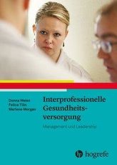 Interprofessionelle Gesundheitsversorgung