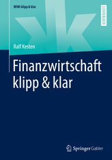 Finanzwirtschaft klipp & klar