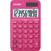Kalkulačka CASIO SL 310UC RD