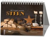 Wir haben seinen Stern gesehen. Adventskalender