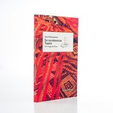 Der marokkanische Teppich