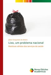 Lixo, um problema nacional