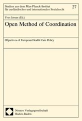 Open Method of Coordination