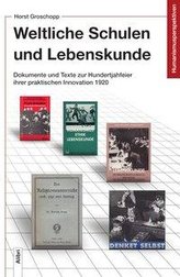 Weltliche Schule und Lebenskunde