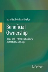 Beneficial Ownership