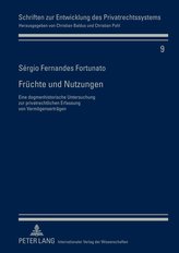 Früchte und Nutzungen