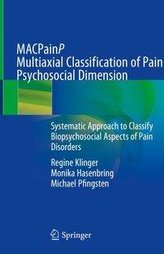 MACPainP Multiaxial Classification of Pain-Psychosocial Dimension