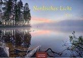 Nordisches Licht 2021 - Format L