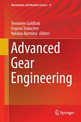 Advanced Gear Engineering