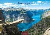 Norwegen 2021 - Format S