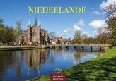 Niederlande 2021 L 50x35cm