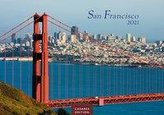 San Francisco 2021 - Format S