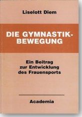 Die Gymnastikbewegung