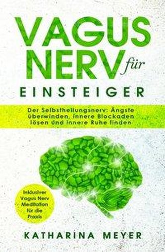 Vagus Nerv für Einsteiger Vagus Nerv für Einsteiger