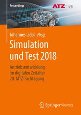 Simulation und Test 2018