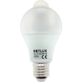 LED žárovka stmívatelná RETLUX RLL 317
