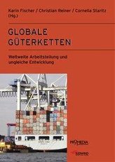 Globale Güterketten