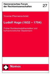 Ludolf Hugo (1632 - 1704)