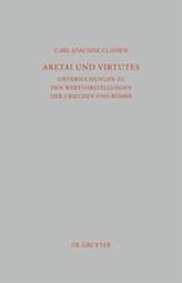 Aretai und Virtutes