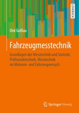 Fahrzeugmesstechnik