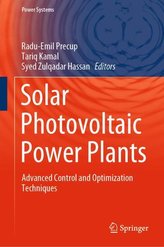 Solar Photovoltaic Power Plants