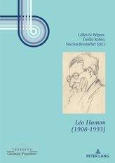 Léo Hamon (1908-1993)