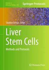 Liver Stem Cells