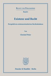 Existenz und Recht