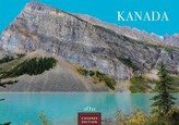 Kanada 2021 - Format S